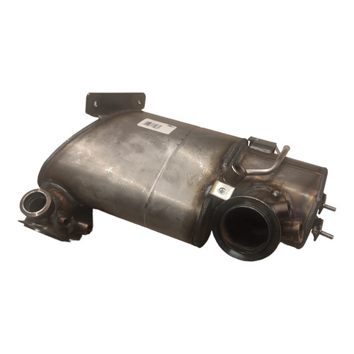Filtro antiparticolato dpf - antiparticolato,