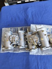 Coppia Carburatori  Solex C40