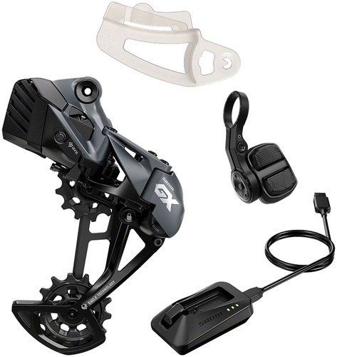 Kit aggiornamento sram - kit,