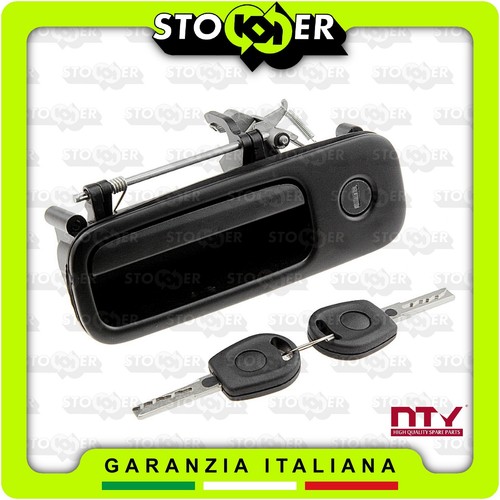 Maniglia apri portellone - maniglia,