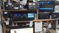 Yaesu FTDX-9000D