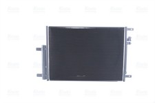 Nissens Aircon Condenser