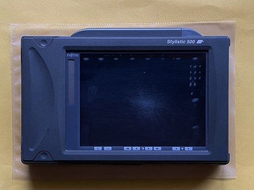 Fujitsu stylistic 500 tasche - fujitsu,