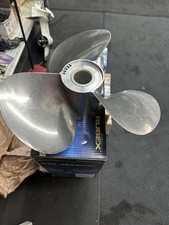 Volvo Penta C4 Elica Posteriore 3857465 3857872 24158334