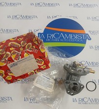 Fiat 127 FIORINO UNO DIESEL