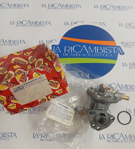 Depressore pompa vuoto fiat - depressore,