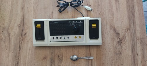 Console radotin type pong - console, /