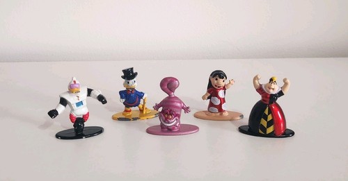 Disney jada nano metalfigs - nano,