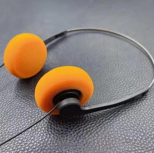 Cuffia retro walkman - cuffia,