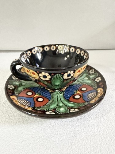 Tazza piattino caffè - tazza,