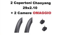 Copertoni mtb bici - mtb, 29