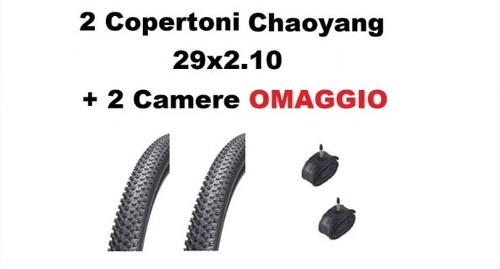 Copertoni mtb bici - copertoni, 29