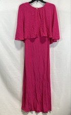 Zara Women's NWT Fuchsia Pink