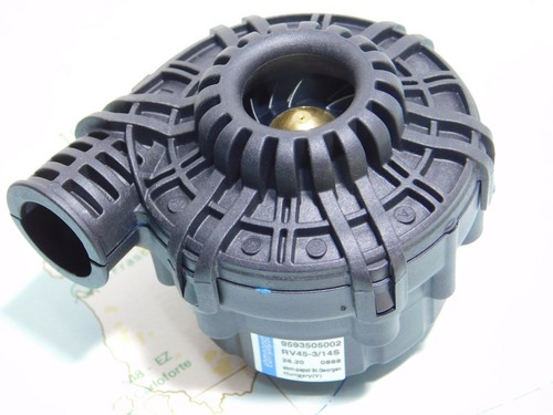 Ventilatore centrifugo