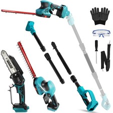 6 Pollici Mini Motosega &