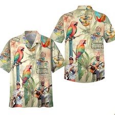 camicia hawaiana jimmy buffett