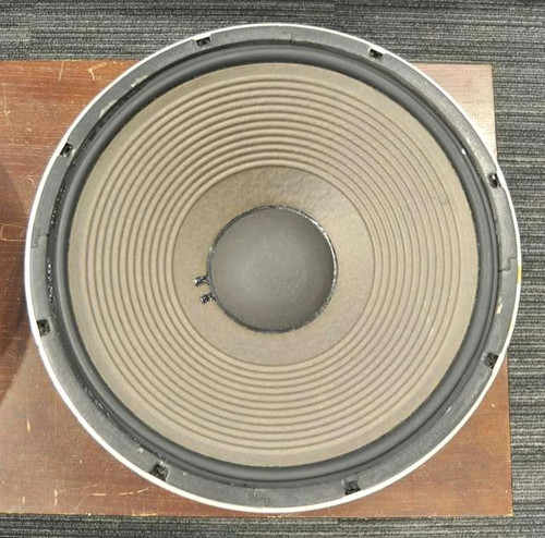 Coppia unità woofer jbl - unità,
