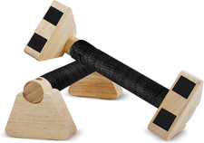 2 Pezzi Maniglie per Flessioni