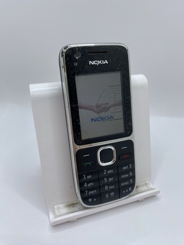 Telefono cellulare nokia 01 - telefono, c2-01