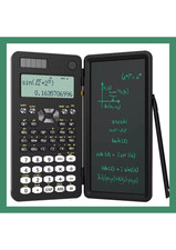 Mini calcolatrice scientifica - mini,