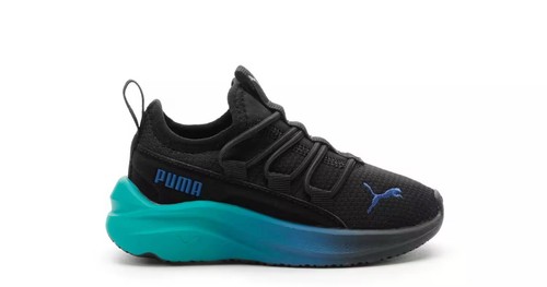Puma sneakers nero - nero, sfumato