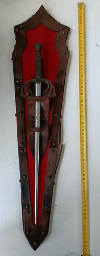 Spadino tagliacarta con - spadino,