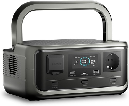 Volix p300 generatore - p300, solare