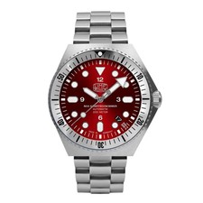 Umf Ruhla 1928M-7 Rosso Polso