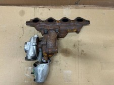 Chevrolet Cruze 2013 Diesel