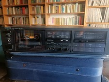 Onkyo TA-2028 Stereo Cassette