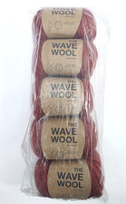 We Are Knitters The Wave Wool