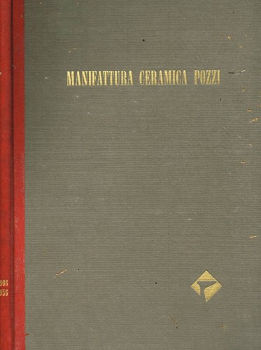 Manifattura ceramica pozzi - la,