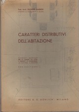 Caratteri distributivi