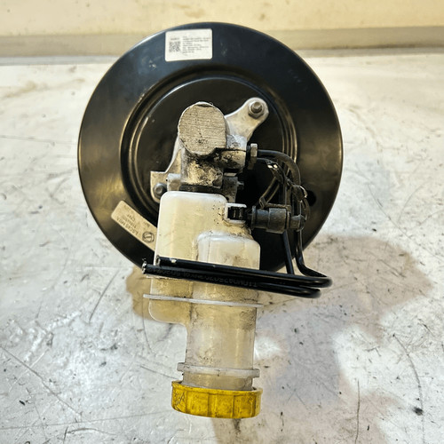51838695 servofreno fiat - fiat, panda