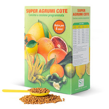 SAVINI VIVAI Concime Agrumi