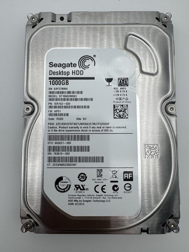 Disco rigido sata - disco, desktop
