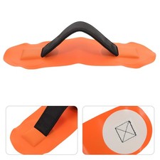  2pcs Boat Grab Handle: PVC