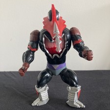 Mosquitor M.O.T.U Master of