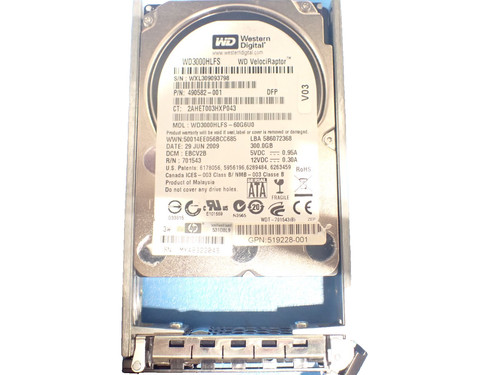 Dell 0rmcp3 10k sas - sas, 6