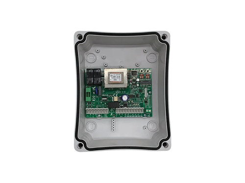 Key automation centrale - key,