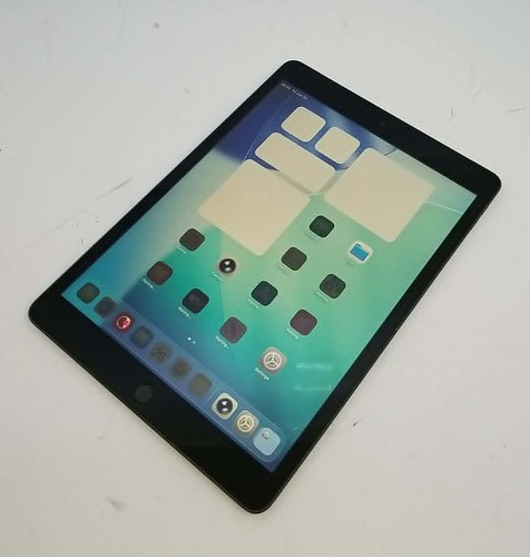 Apple ipad gen 128 - 8a,