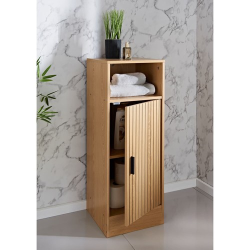 Mobile basso collezione bagno