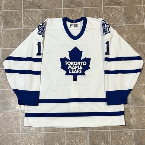 Toronto maple leafs mike - toronto,