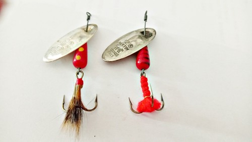 Lotto pezzi martin - rosso, gr
