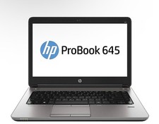 HP ProBook 645 G1 Laptop - AMD