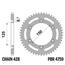 VENT DERAPAGE 50 2022-2023