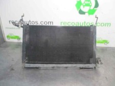 46547675 condensatore radiatore aria condizionata per FIAT MULTIPLA (186) 1.9