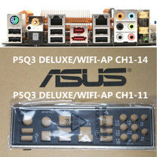 OriginalIO I/O SHIELD P5Q3