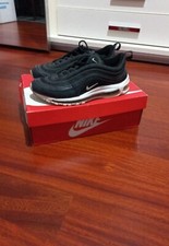Nike Air Max 97 Nere (prezzo