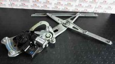 MOTORINO ALZAVETRO ELETTRICO ANTERIORE DESTRO RENAULT SCENIC 2010 (807300011R)